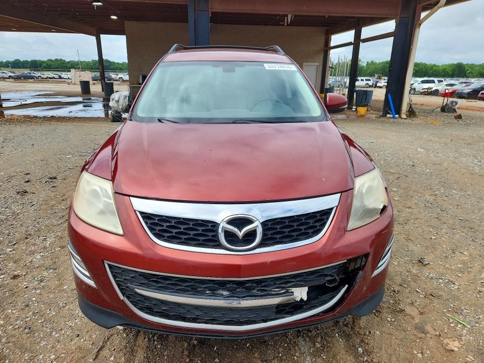 Aukcja sprzedaży 2011 Mazda Cx-9, vin: JM3TB2DA7B0318620, numer aukcji: 53714416