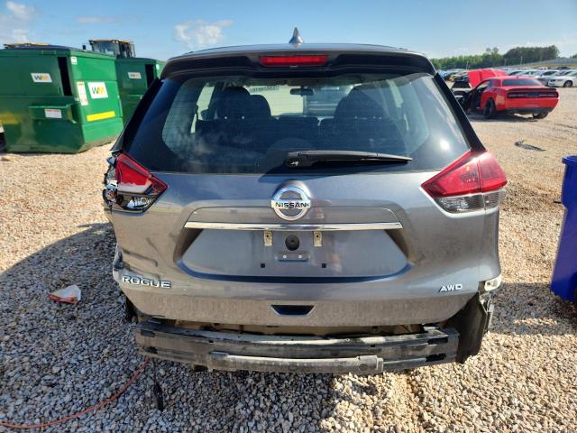 Aukcja sprzedaży 2018 Nissan Rogue, vin: 5N1AT2MV9JC770156, numer aukcji: 53474016