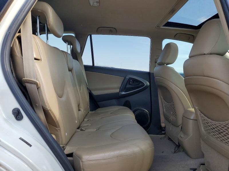 Продажа на аукционе авто 2010 Toyota Rav4, vin: JTMYK4DV1AD004627, номер лота: 53818006