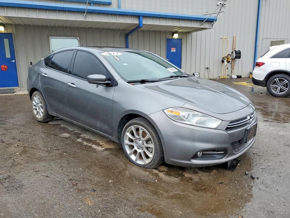 Aukcja sprzedaży 2013 Dodge Dart, vin: 1C3CDFCH1DD323451, numer aukcji: 52566896