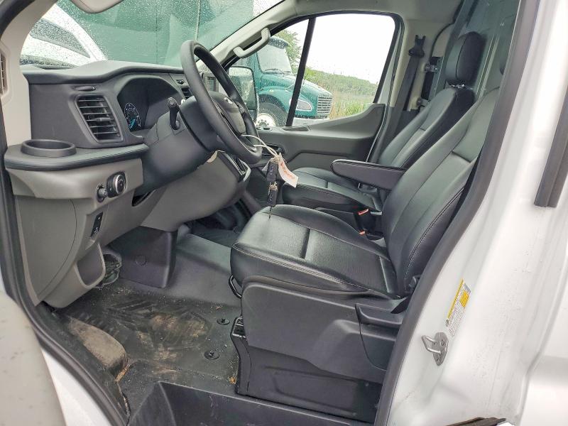 2024 Ford Transit მანქანა იყიდება აუქციონზე, vin: 1FTBR1Y85RKB17640, აუქციონის ნომერი: 54453366