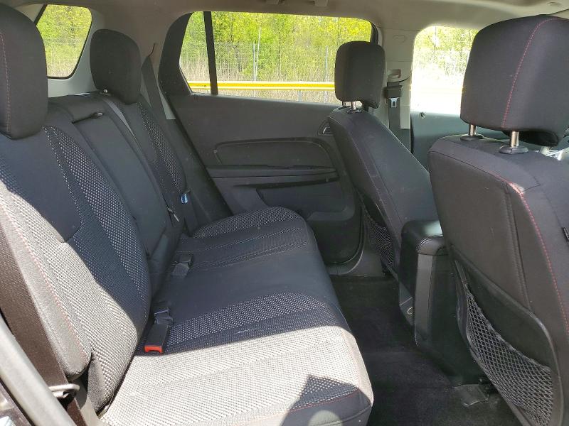 Продажа на аукционе авто 2016 Gmc Terrain, vin: 2GKFLTEK2G6126296, номер лота: 53272576
