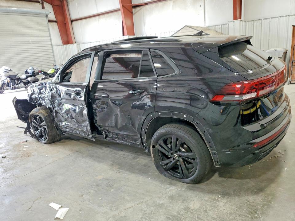 54405896 :رقم المزاد ، 1V2AC2CA8TC219561 vin ، 2026 Volkswagen Atlas Cross Sport مزاد بيع