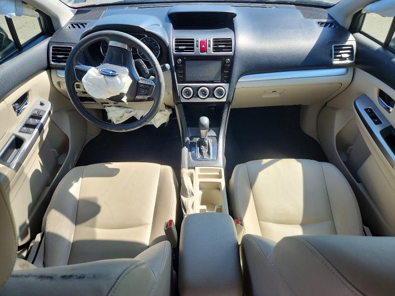 Продаж на аукціоні авто 2015 Subaru Impreza, vin: JF1GJAM69FH002023, номер лоту: 52603376