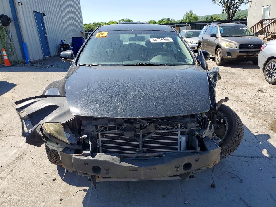 Продажа на аукционе авто 2009 Mazda 6, vin: 1YVHP82A595M43645, номер лота: 54779896