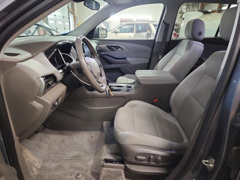 Продажа на аукционе авто 2020 Chevrolet Traverse, vin: 1GNERGKW6LJ206029, номер лота: 52312186