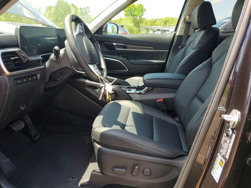 Aukcja sprzedaży 2025 Kia Telluride, vin: 5XYP6DGC7SG729212, numer aukcji: 54583426