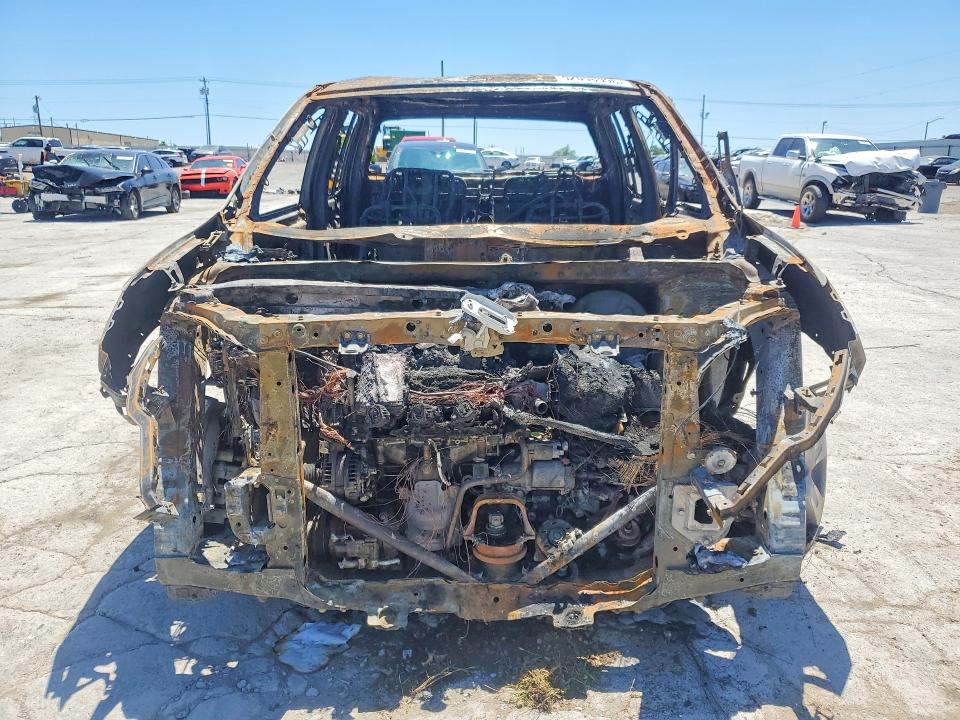 Продажа на аукционе авто 2017 Honda Ridgeline, vin: 5FPYK2F58HB002899, номер лота: 52096996