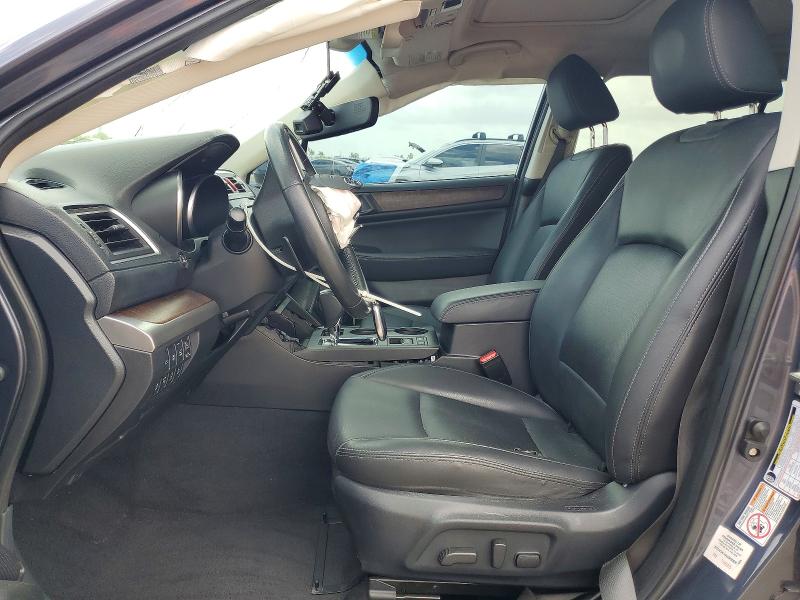 54652836 :رقم المزاد ، 4S4BSENCXH3250371 vin ، 2017 Subaru Outback مزاد بيع