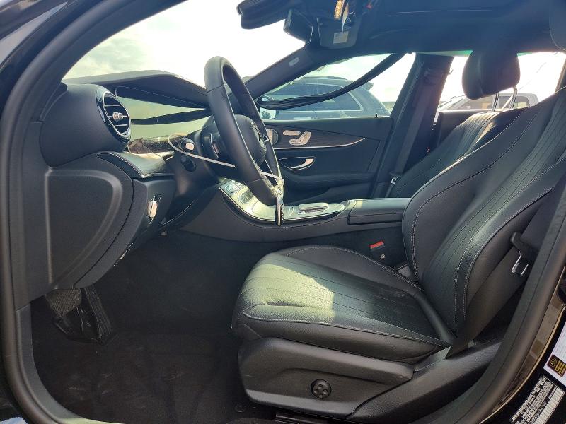 55205416 :رقم المزاد ، W1KZF8EB3PB184790 vin ، 2023 Mercedes-benz E مزاد بيع