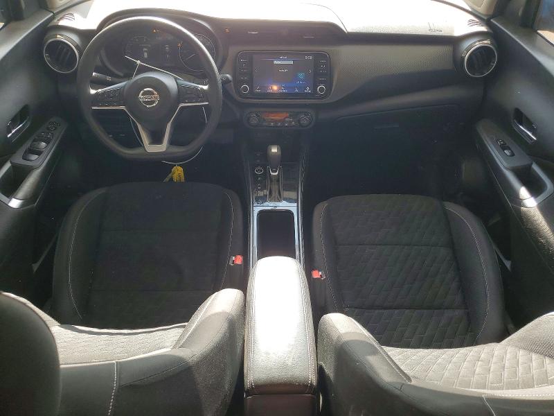 Продажа на аукционе авто 2021 Nissan Kicks, vin: 3N1CP5CV7ML486427, номер лота: 53268056