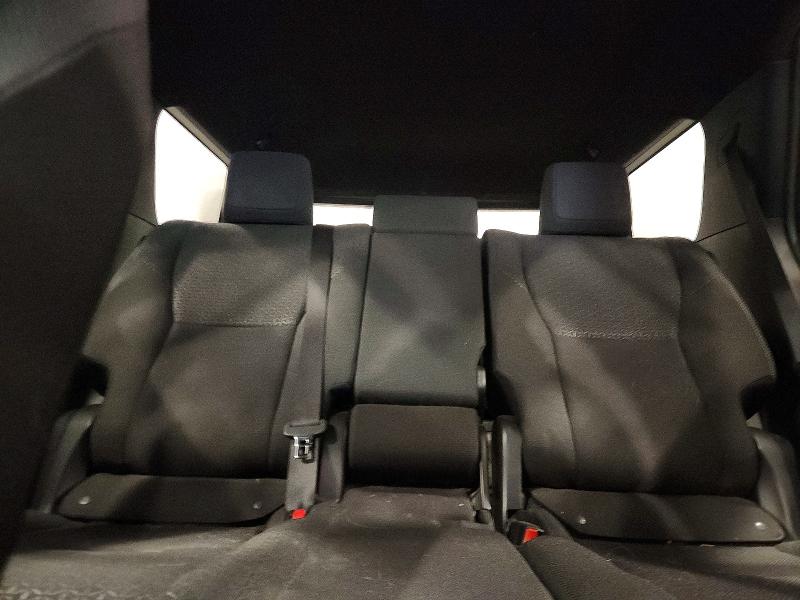 Продажа на аукционе авто 2025 Toyota 4runner, vin: JTEVA5BR9S5034922, номер лота: 52188186