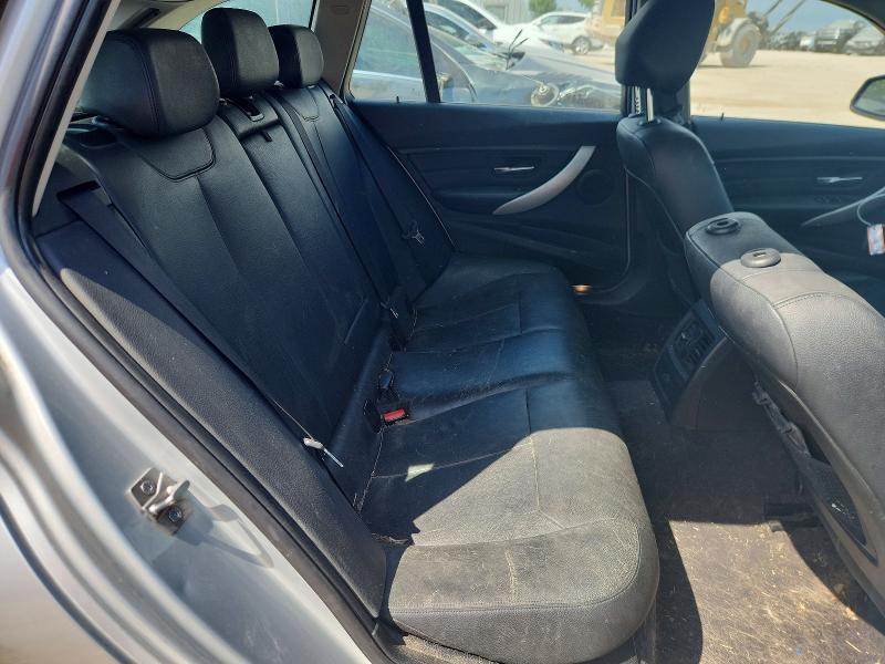 Продаж на аукціоні авто 2014 Bmw 328, vin: WBA3G7C54EKN37536, номер лоту: 51630356