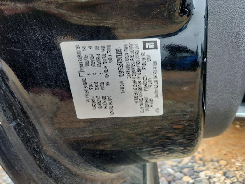2009 Gmc Yukon Xl მანქანა იყიდება აუქციონზე, vin: 1GKFK062X9R294503, აუქციონის ნომერი: 54457046