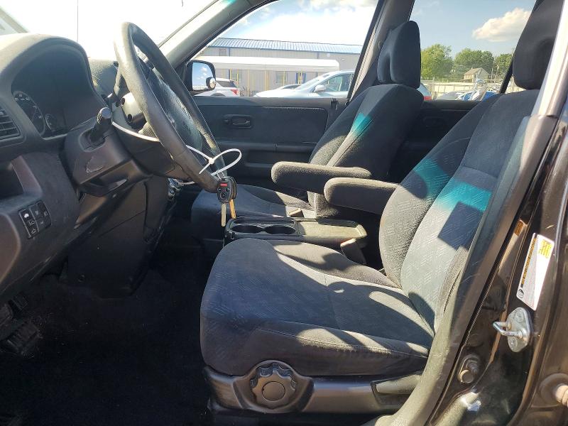 Aukcja sprzedaży 2005 Honda Cr-v, vin: SHSRD78835U304651, numer aukcji: 55410676