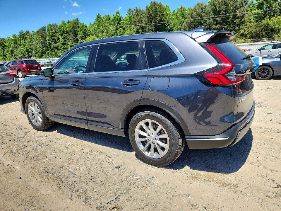 Aukcja sprzedaży 2023 Honda Cr-v, vin: 2HKRS4H48PH409411, numer aukcji: 53262356