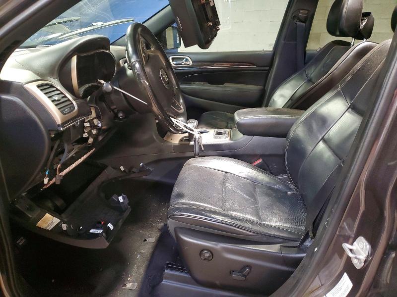 52730326 :رقم المزاد ، 1C4RJFCG9FC807527 vin ، 2015 Jeep Grand Cherokee مزاد بيع