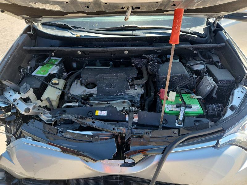 Продаж на аукціоні авто 2016 Toyota Rav4, vin: 2T3RFREV1GW451961, номер лоту: 53467596