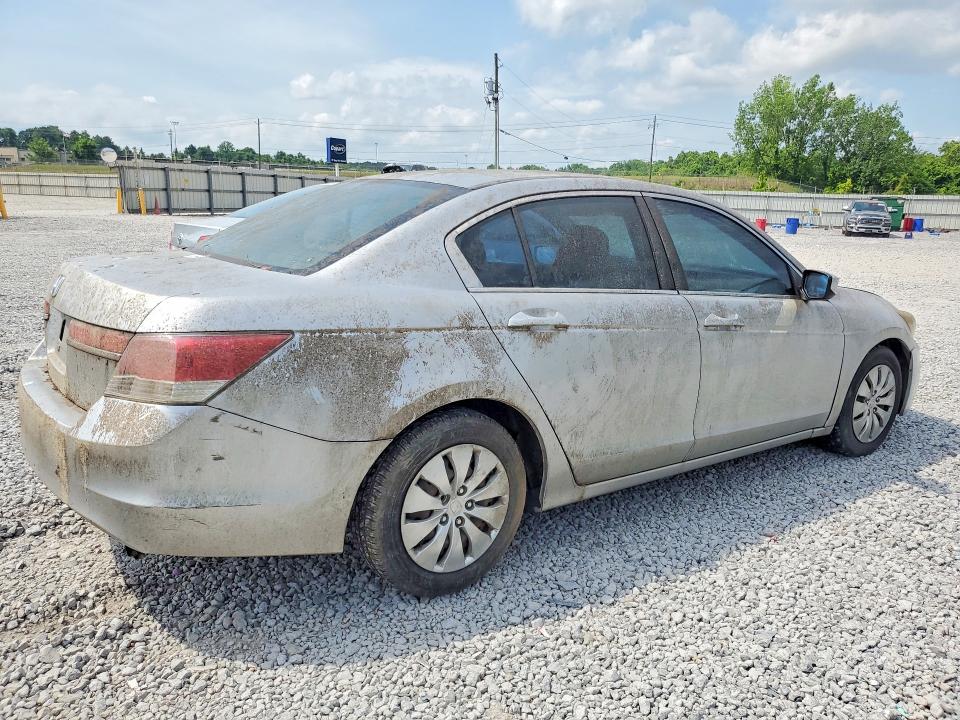54207106 :رقم المزاد ، 1HGCP2F3XCA106817 vin ، 2012 Honda Accord مزاد بيع