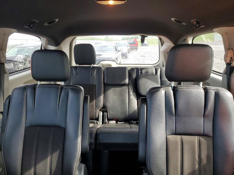 Aukcja sprzedaży 2020 Dodge Grand Caravan, vin: 2C4RDGCG2LR194540, numer aukcji: 52727696