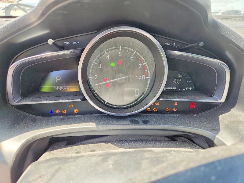 Aukcja sprzedaży 2018 Mazda 3, vin: 3MZBN1M31JM203995, numer aukcji: 53430866