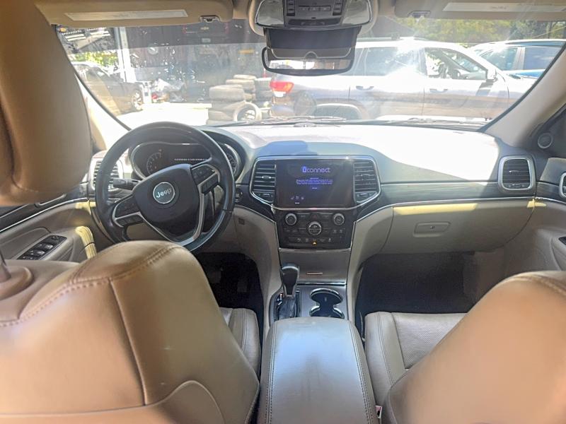 Aukcja sprzedaży 2020 Jeep Grand Cherokee, vin: 1C4RJFBG4LC322449, numer aukcji: 54102256