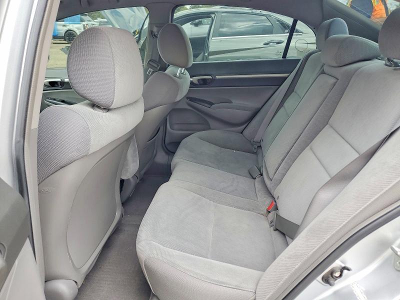 Продаж на аукціоні авто 2009 Honda Civic, vin: 19XFA168X9E006015, номер лоту: 53410276