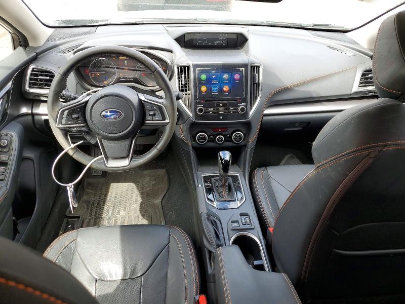 Продажа на аукционе авто 2019 Subaru Crosstrek, vin: JF2GTAMC0K8320506, номер лота: 52249466