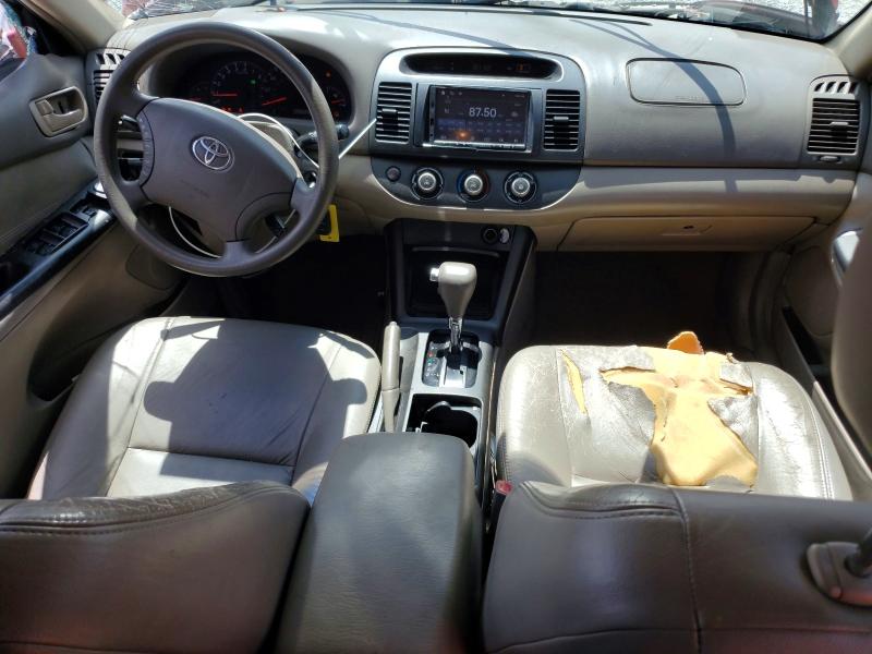 54418536 :رقم المزاد ، 4T1BE32K95U061126 vin ، 2005 Toyota Camry مزاد بيع
