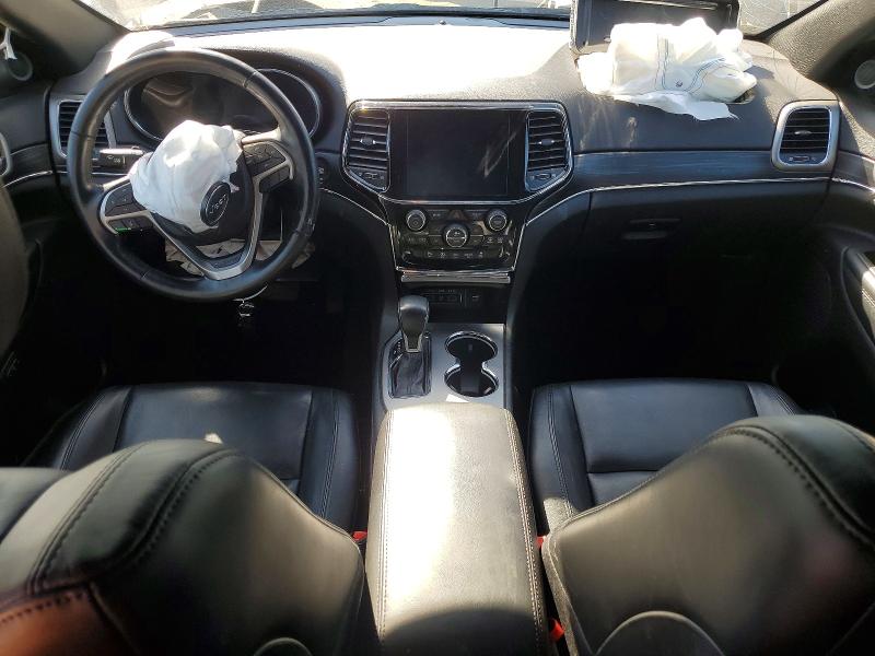 Продажа на аукционе авто 2020 Jeep Grand Cherokee, vin: 1C4RJFBG0LC389548, номер лота: 52855376