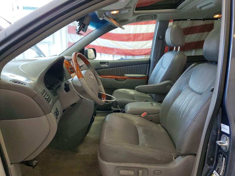 Auction sale of the 2009 Toyota Sienna, vin: 5TDZK22C89S258474, lot number: 52403636