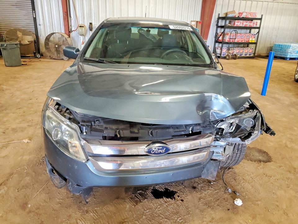2011 Ford Fusion მანქანა იყიდება აუქციონზე, vin: 3FAHP0HA2BR334289, აუქციონის ნომერი: 52002276