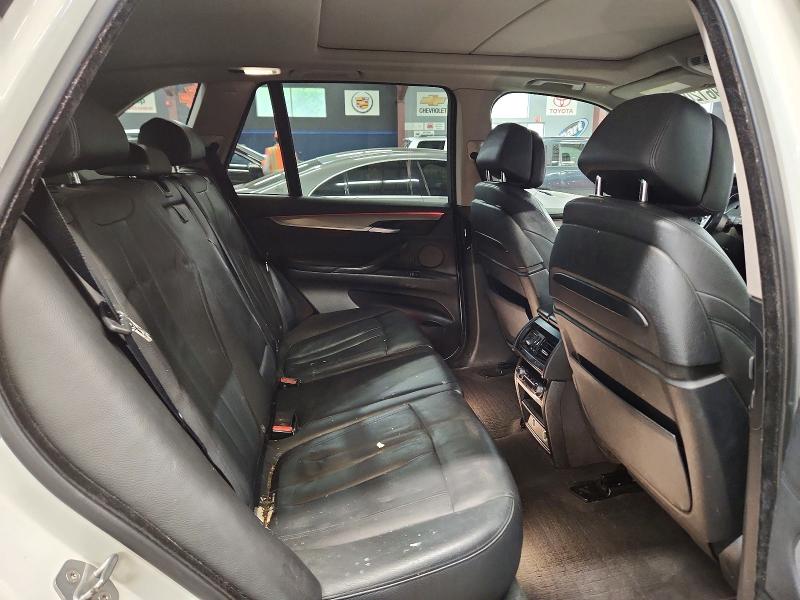 2016 Bmw X5 მანქანა იყიდება აუქციონზე, vin: 5UXKR0C54G0P26703, აუქციონის ნომერი: 52961206