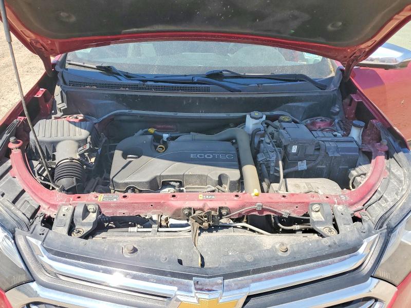 Aukcja sprzedaży 2020 Chevrolet Equinox, vin: 2GNAXNEV1L6189553, numer aukcji: 55515066