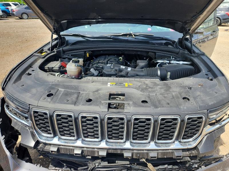 Aukcja sprzedaży 2023 Jeep Grand Cherokee, vin: 1C4RJHAG9PC622541, numer aukcji: 54283366