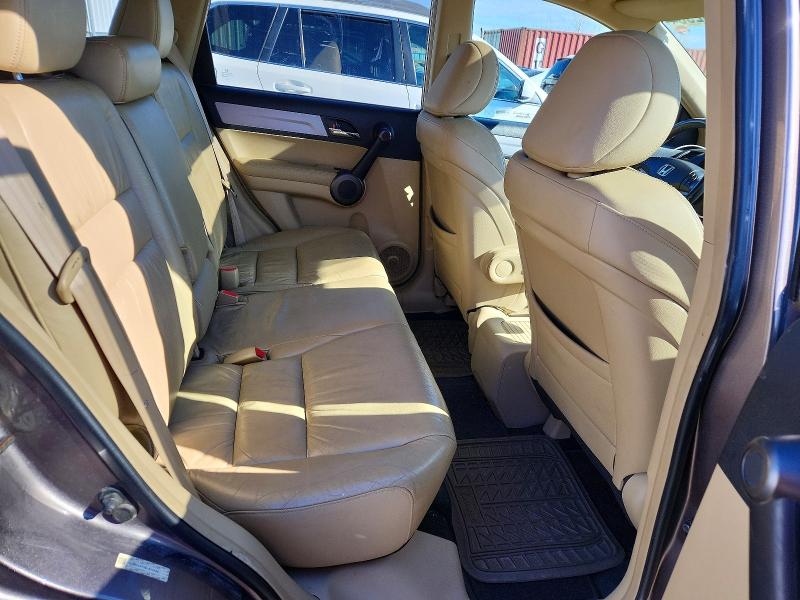 52359296 :رقم المزاد ، 5J6RE4H70BL820088 vin ، 2011 Honda Cr-v مزاد بيع