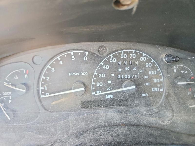 1998 Ford Ranger მანქანა იყიდება აუქციონზე, vin: 1FTYR11UXWPB09422, აუქციონის ნომერი: 51906406