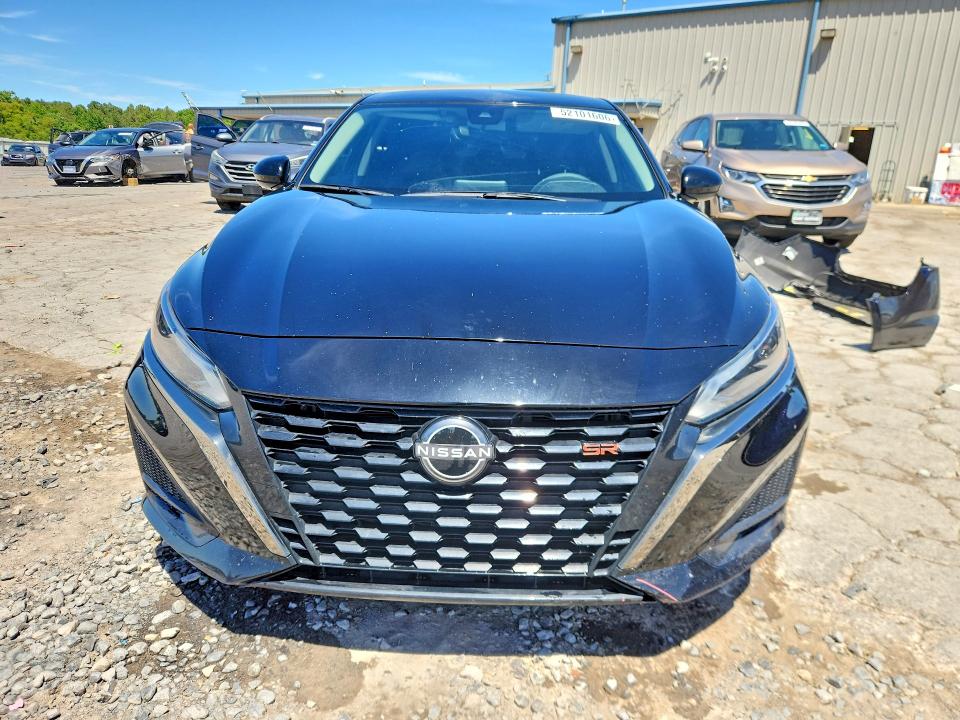 Продажа на аукционе авто 2023 Nissan Altima, vin: 1N4BL4CV0PN340637, номер лота: 52101606