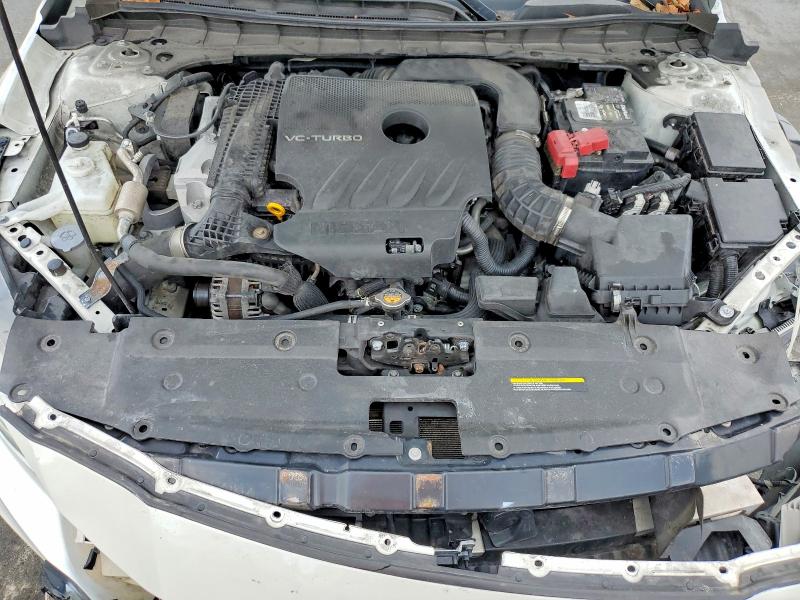 Aukcja sprzedaży 2022 Nissan Altima, vin: 1N4AL4CV4NN358230, numer aukcji: 54021436