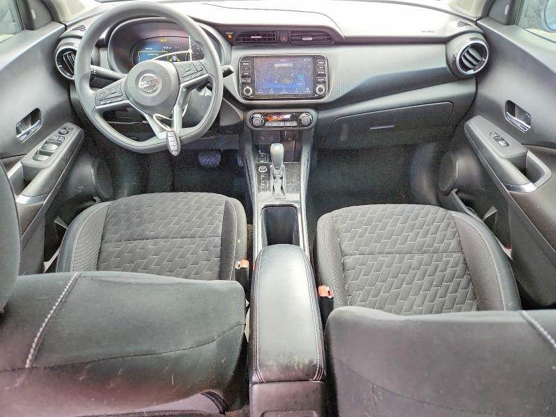 Aukcja sprzedaży 2021 Nissan Kicks, vin: 3N1CP5CV5ML468153, numer aukcji: 54556686