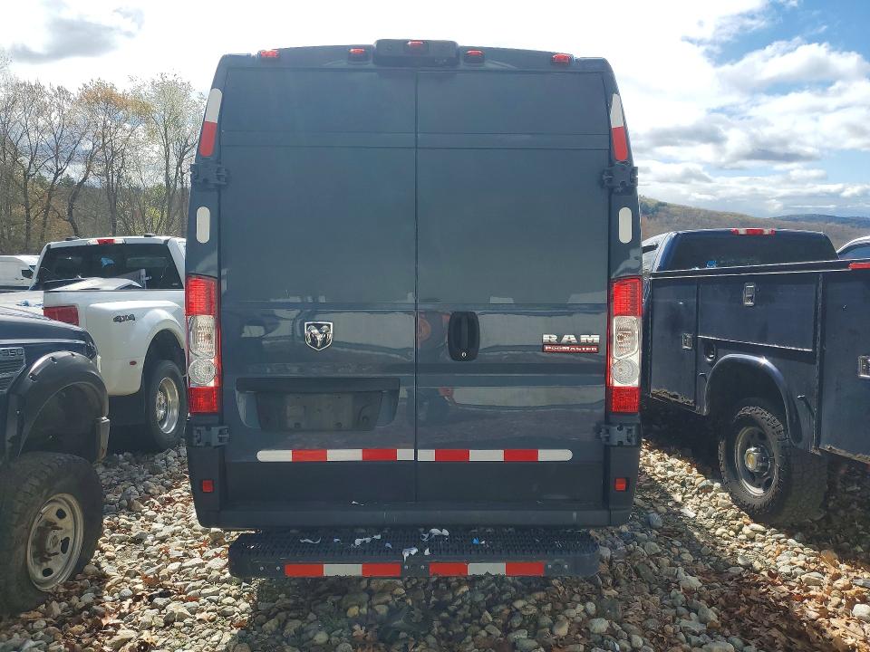 97335785 :رقم المزاد ، 3C6URVJG7LE140386 vin ، 2020 Ram Promaster 3500 مزاد بيع