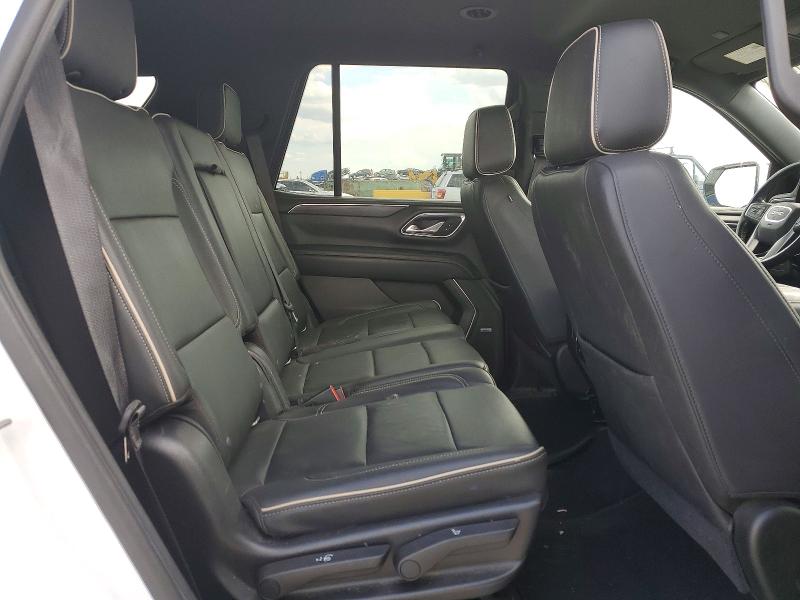 55419986 :رقم المزاد ، 1GKS2BKD6MR279717 vin ، 2021 Gmc Yukon مزاد بيع