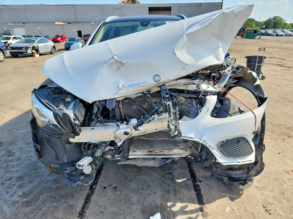 Продажа на аукционе авто 2017 Mercedes-benz Glc, vin: WDC0G4KB5HF140274, номер лота: 53969236