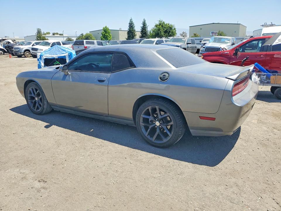 2011 Dodge Challenger მანქანა იყიდება აუქციონზე, vin: 2B3CJ4DG9BH570331, აუქციონის ნომერი: 53378896