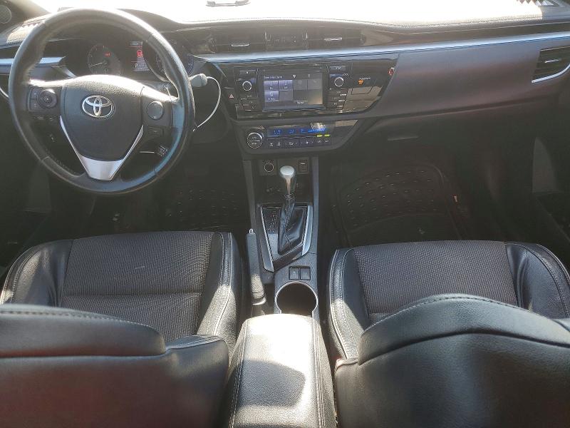 Продаж на аукціоні авто 2014 Toyota Corolla, vin: 5YFBURHE7EP015464, номер лоту: 52914066