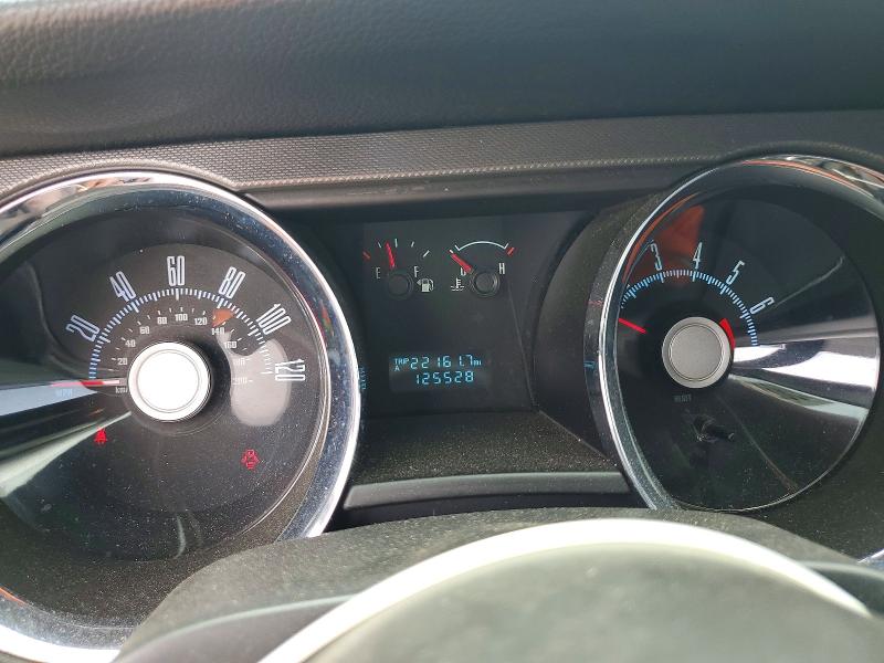 Продажа на аукционе авто 2010 Ford Mustang, vin: 1ZVBP8AN1A5147944, номер лота: 55076266