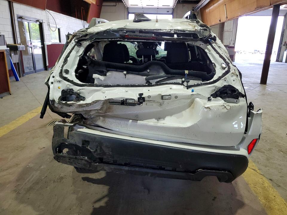 2026 Subaru Forester მანქანა იყიდება აუქციონზე, vin: 4S4SLDD60T3071946, აუქციონის ნომერი: 52550156