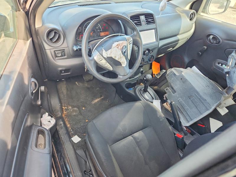 Aukcja sprzedaży 2019 Nissan Versa, vin: 3N1CN7AP5KL823244, numer aukcji: 54544176