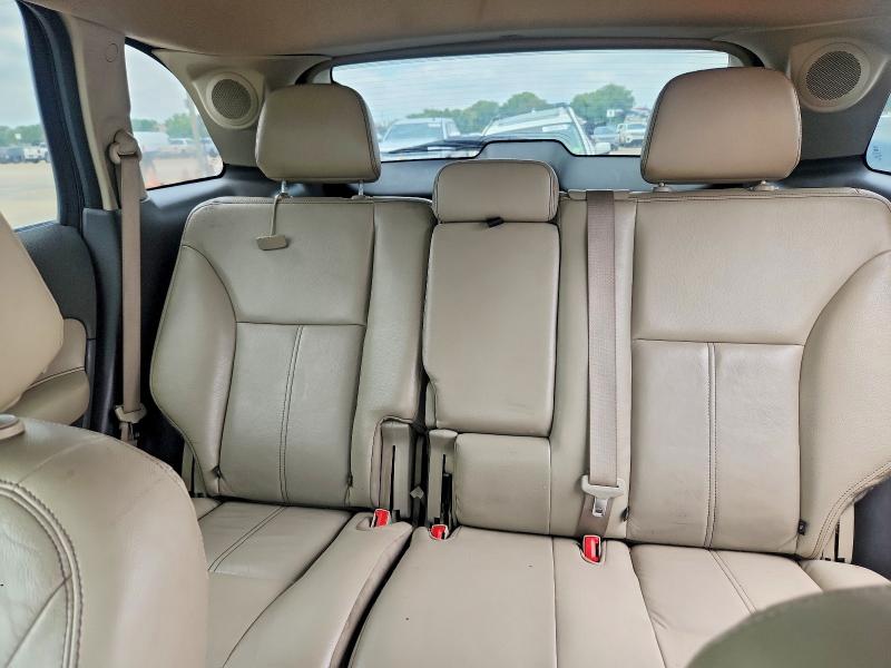 Продажа на аукционе авто 2014 Ford Edge, vin: 2FMDK3KC8EBA54653, номер лота: 54023306