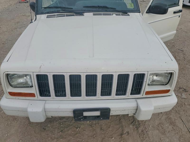Aukcja sprzedaży 1999 Jeep Cherokee, vin: 1J4FF68S9XL677827, numer aukcji: 53740036